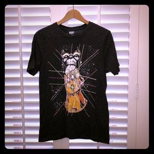 Men’s Marvel Shirt